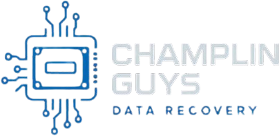 Champlin Guys Data Recovery logo
