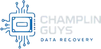 Champlin Guys Data Recovery logo